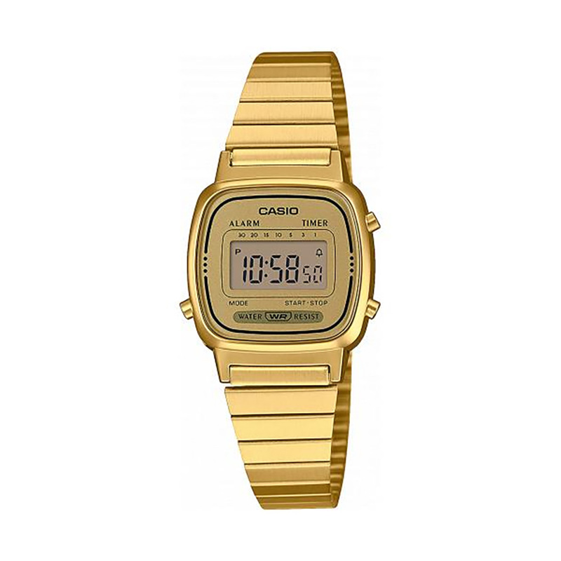CASIO Vintage Mini 24.5mm, handla denna klocka online eller i butik hos klockmaster