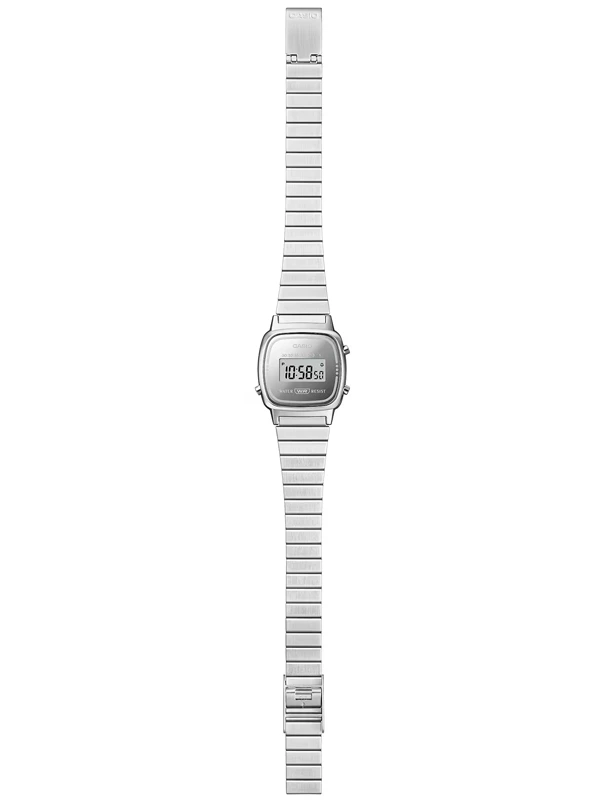CASIO Vintage Mini 24.5mm LA670WES-7AEF, klocka som du kan handla till bra pris hos oss på Klockmaster.