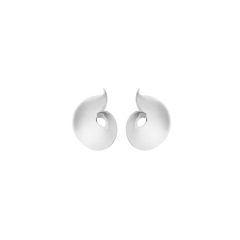 Drakenberg Sjölin La Vie Small Studs Silver LAE-E1S000-S, handla denna klocka online eller i butik hos klockmaster