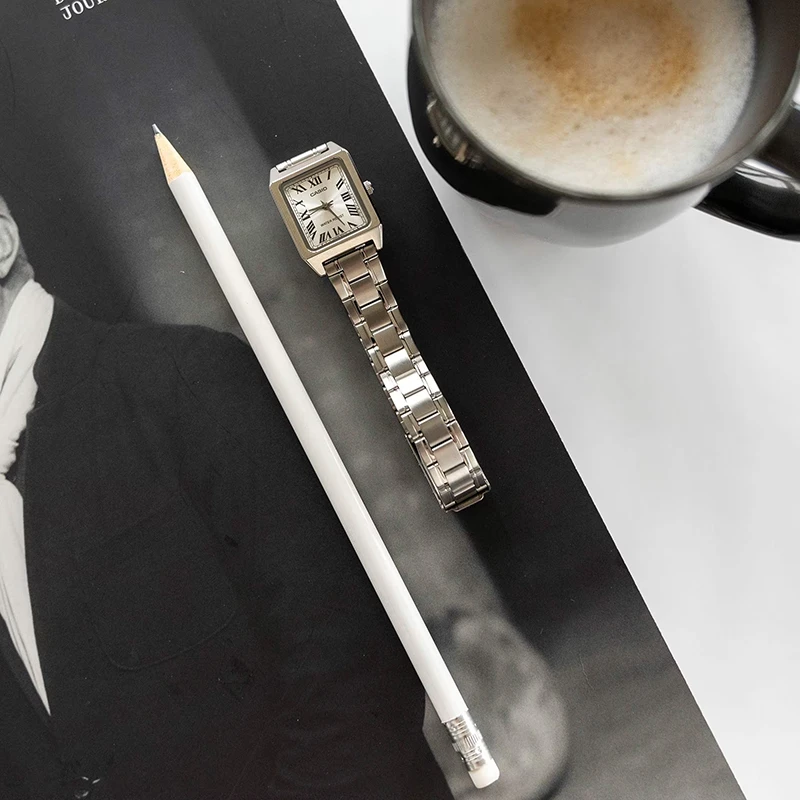 CASIO Timeless 22mm, klocka som du kan handla till bra pris hos oss på Klockmaster.