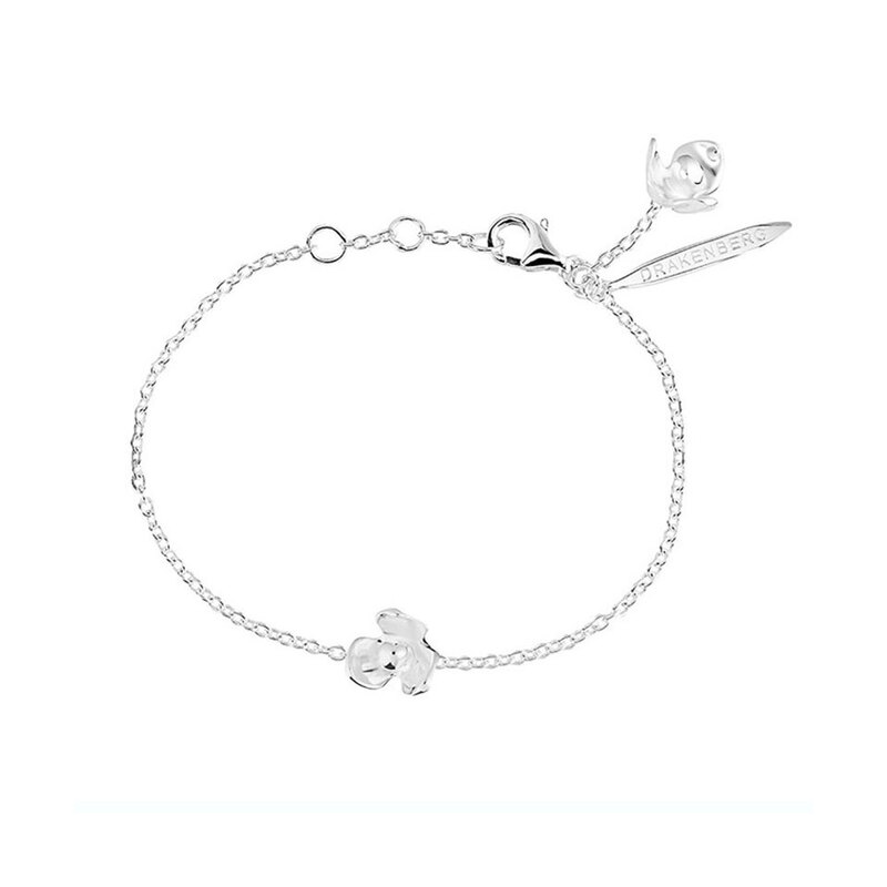 Drakenberg Sjölin Lotus Armband  LTS-B1S181-S, handla denna klocka online eller i butik hos klockmaster