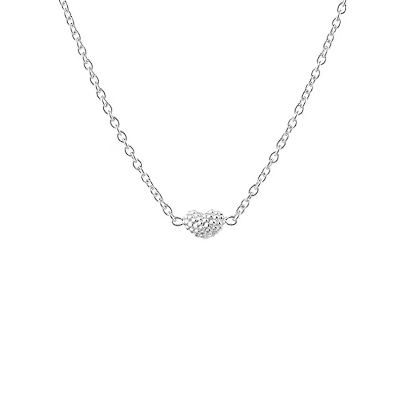 Drakenberg Sjölin Love bubble Halsband  LVE-N12S501-S, handla denna klocka online eller i butik hos klockmaster