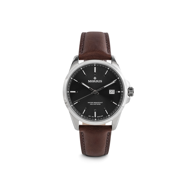 Morris Jamie 39, handla denna klocka online eller i butik hos klockmaster