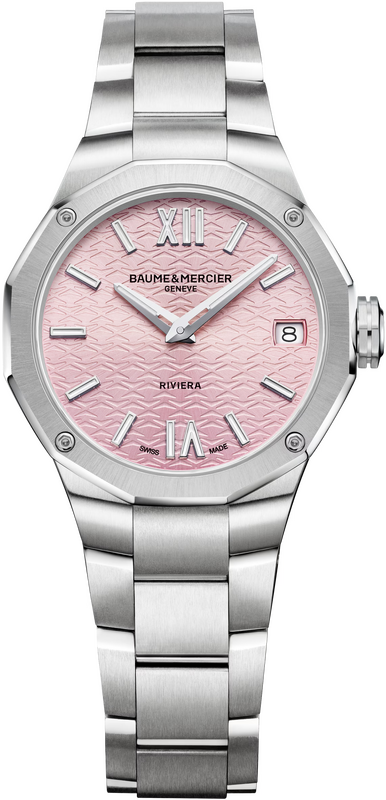 Riviera 10812 M0A10812SE, handla denna klocka online eller i butik hos klockmaster