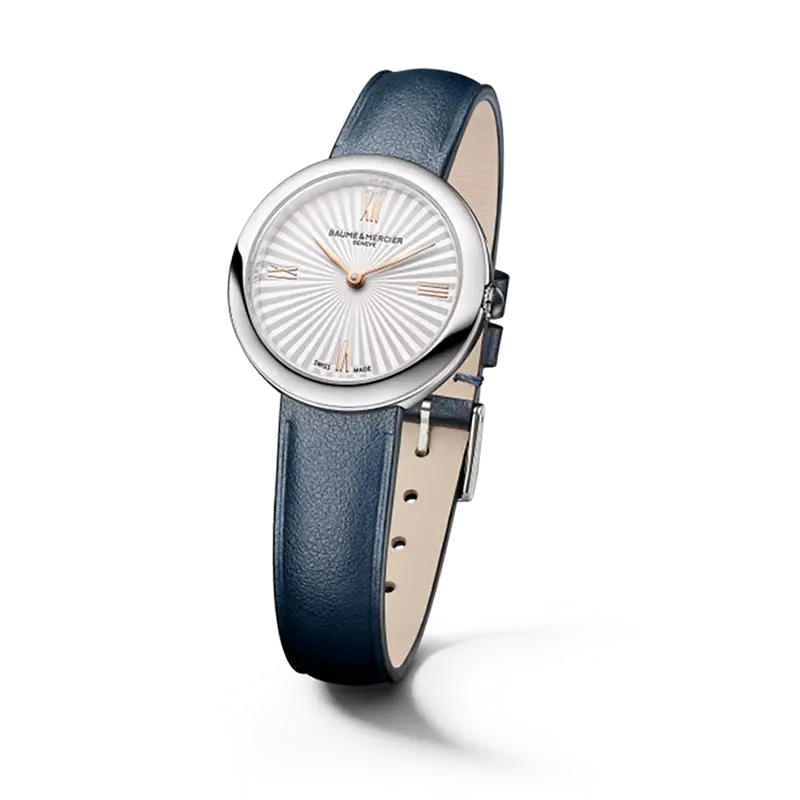 Baume and Mercier Joia de Baume & Mercier 28mm M0A10847, klocka som du kan handla till bra pris hos oss på Klockmaster.