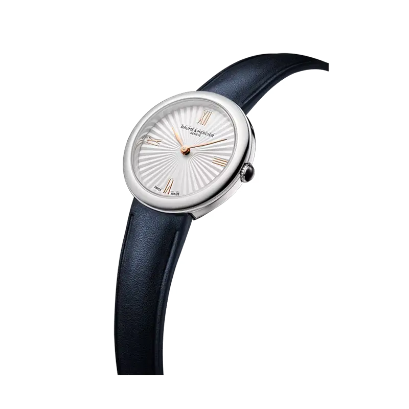 Baume and Mercier Joia de Baume & Mercier 28mm M0A10847, klocka som du kan handla till bra pris hos oss på Klockmaster.