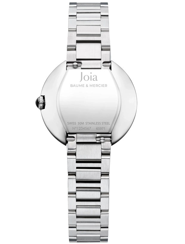 Baume and Mercier Joia de Baume & Mercier 28mm M0A10848, klocka som du kan handla till bra pris hos oss på Klockmaster.