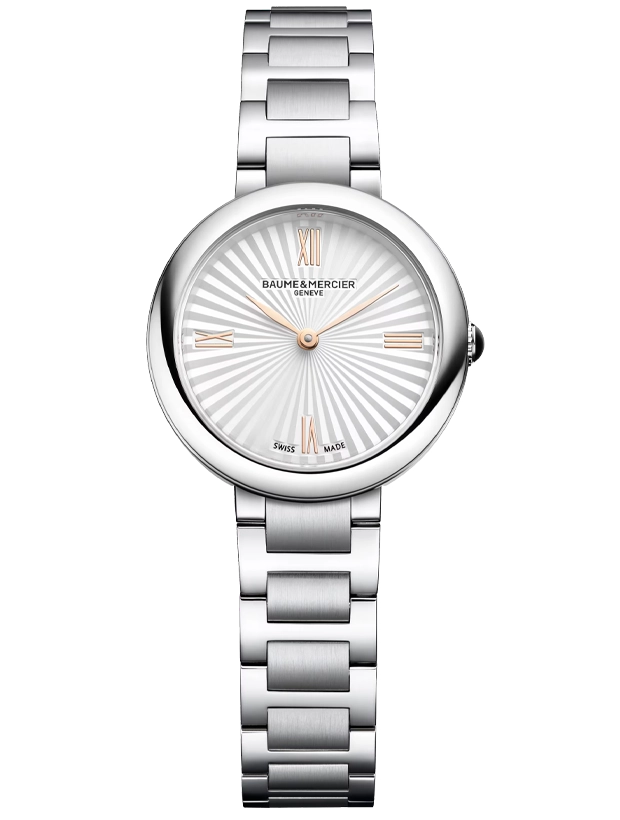 Baume and Mercier Joia de Baume & Mercier 28mm M0A10848, handla denna klocka online eller i butik hos klockmaster