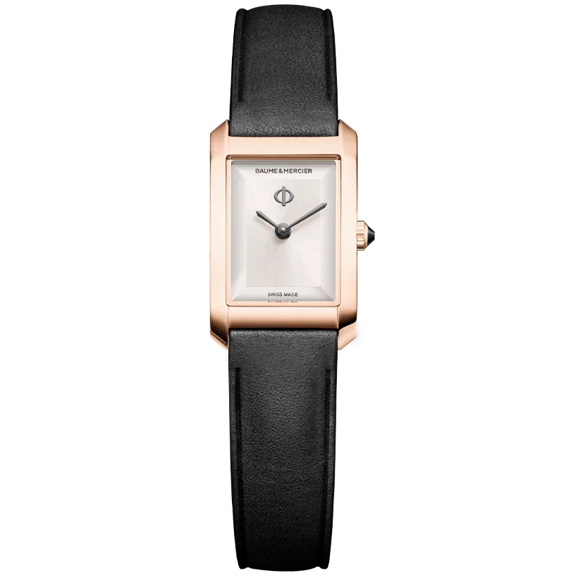 Baume and Mercier Hampton 18mm M0A10861, handla denna klocka online eller i butik hos klockmaster