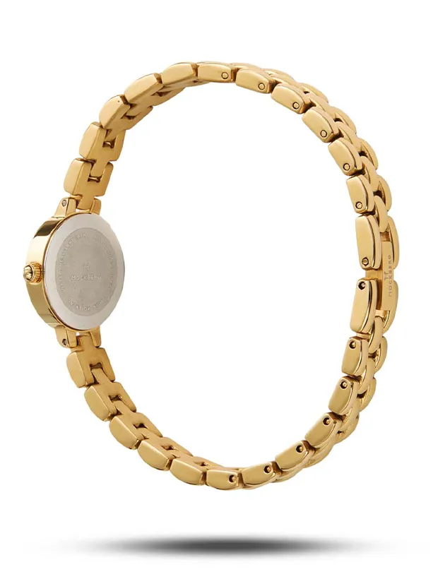 Mockberg Antique Gold 19mm MB0181, klocka som du kan handla till bra pris hos oss på Klockmaster.