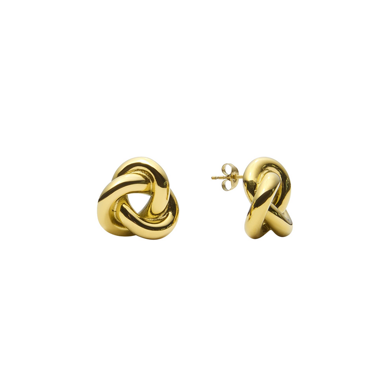 Mockberg Greta Gold Earring MB0294, handla denna klocka online eller i butik hos klockmaster
