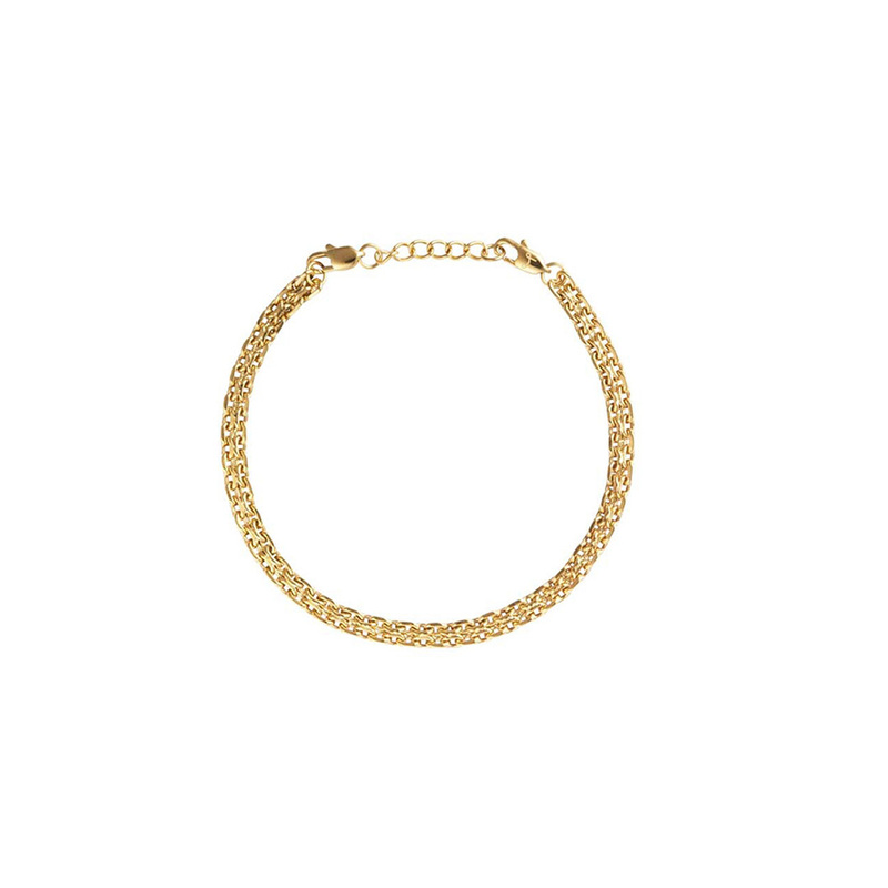 Mockberg Darling Gold Small Armband MB1332, handla denna klocka online eller i butik hos klockmaster