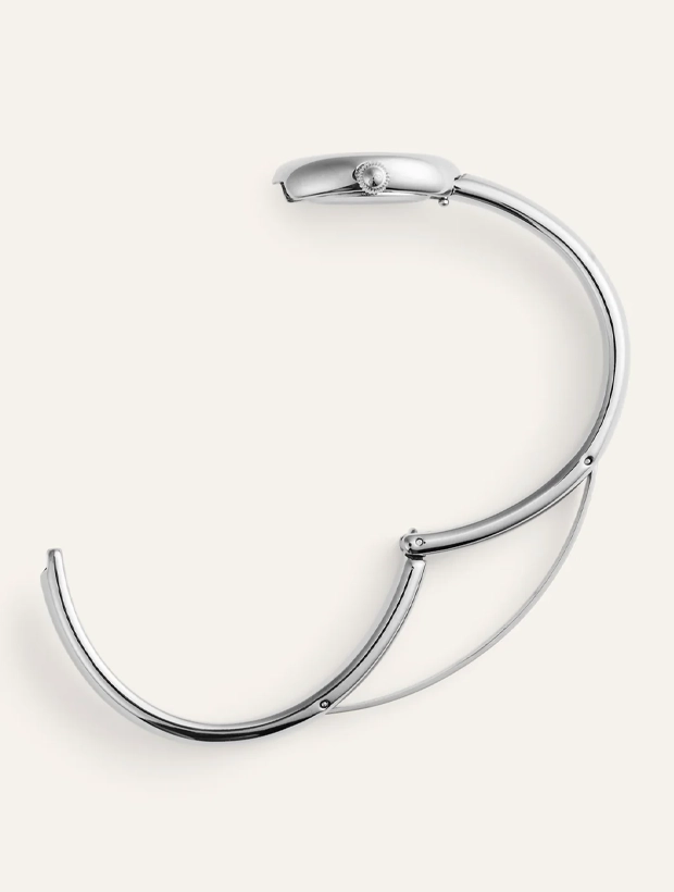 Mockberg Belle Oval Petite Small Bangle 18.5mm MB1768, klocka som du kan handla till bra pris hos oss på Klockmaster.