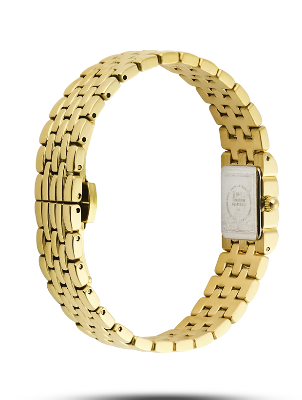 Mockberg Eternal Gold 15mm MB2087, klocka som du kan handla till bra pris hos oss på Klockmaster.