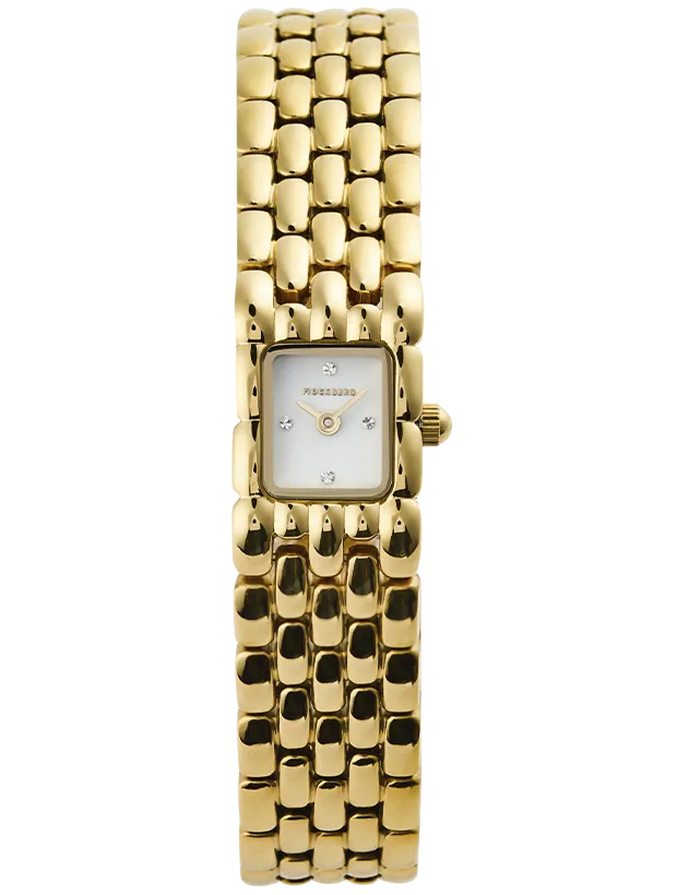 Mockberg Eternal Gold 15mm MB2087, handla denna klocka online eller i butik hos klockmaster