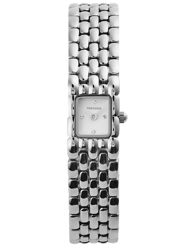 Mockberg Eternal Steel 15mm MB2088, handla denna klocka online eller i butik hos klockmaster