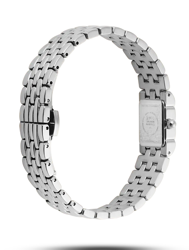 Mockberg Eternal Steel Noir 15mm MB2090, klocka som du kan handla till bra pris hos oss på Klockmaster.