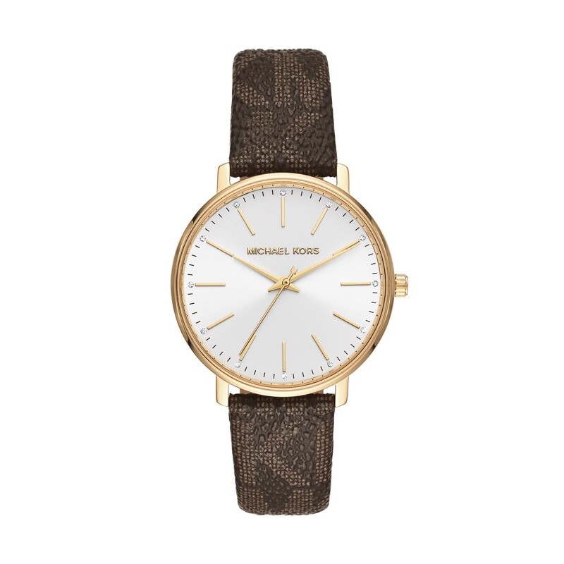Michael Kors Pyper 38mm, handla denna klocka online eller i butik hos klockmaster