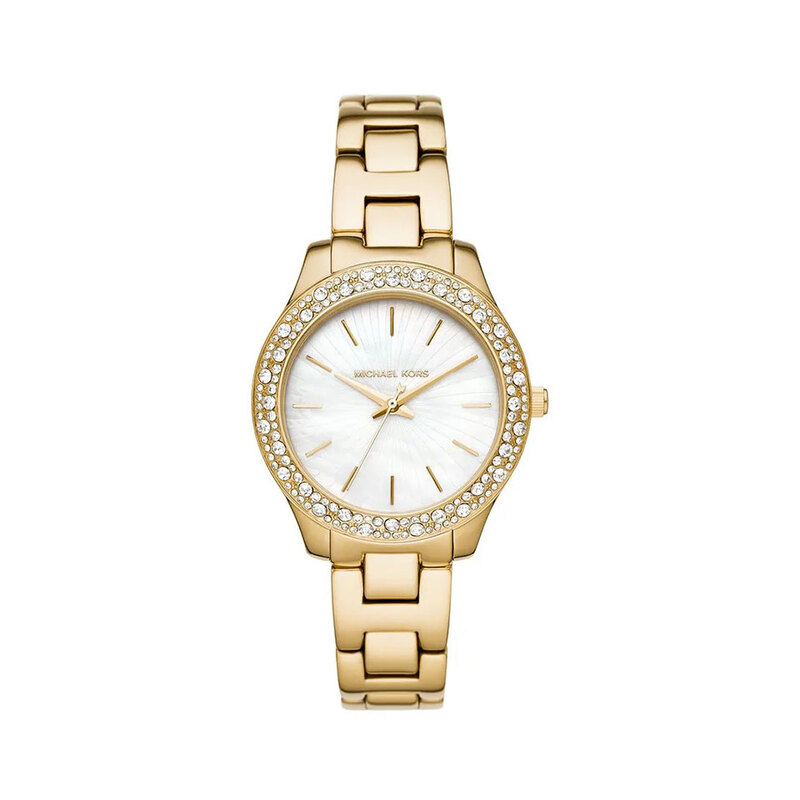 Michael Kors Liliane 36mm, handla denna klocka online eller i butik hos klockmaster