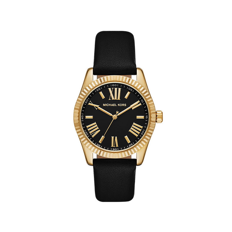 Michael Kors Lexington 38mm, handla denna klocka online eller i butik hos klockmaster