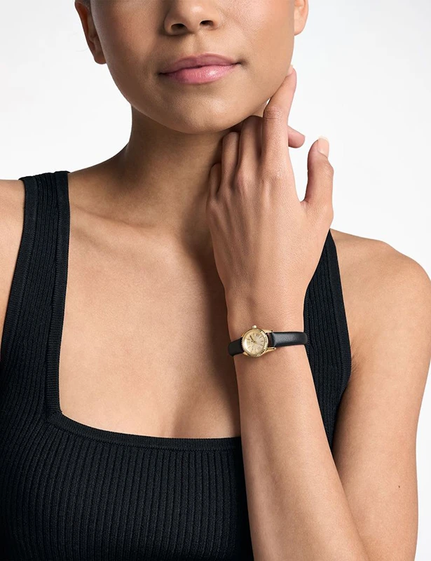 Michael Kors Lexington 19mm, klocka som du kan handla till bra pris hos oss på Klockmaster.