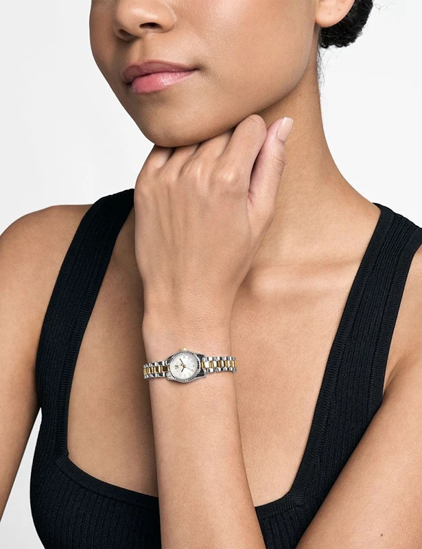 Michael Kors Lexington 19mm, klocka som du kan handla till bra pris hos oss på Klockmaster.