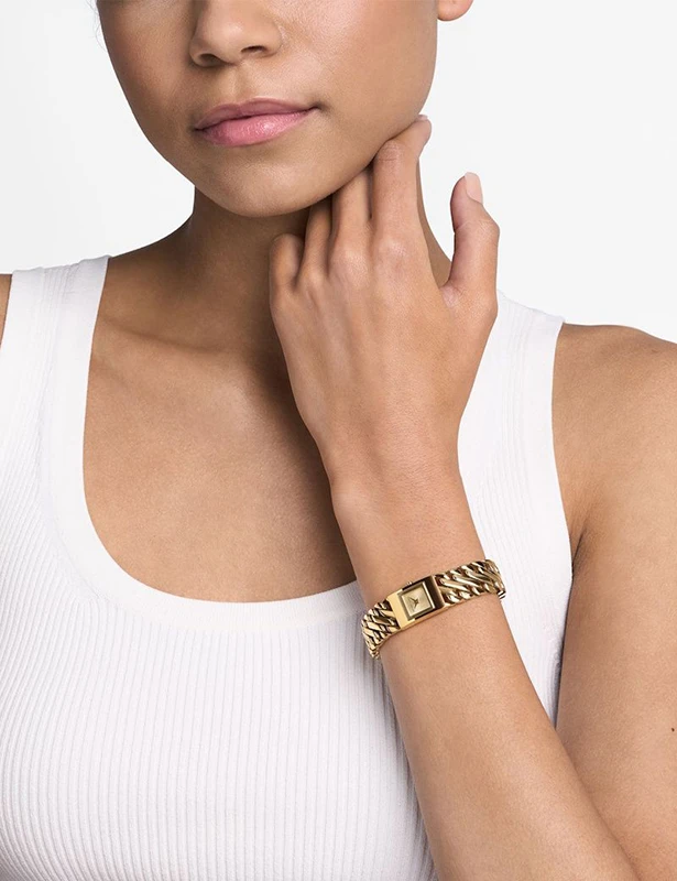 Michael Kors Darrington 14mm, klocka som du kan handla till bra pris hos oss på Klockmaster.