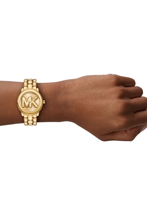 Michael Kors Phoebe 36mm MK4923, klocka som du kan handla till bra pris hos oss på Klockmaster.