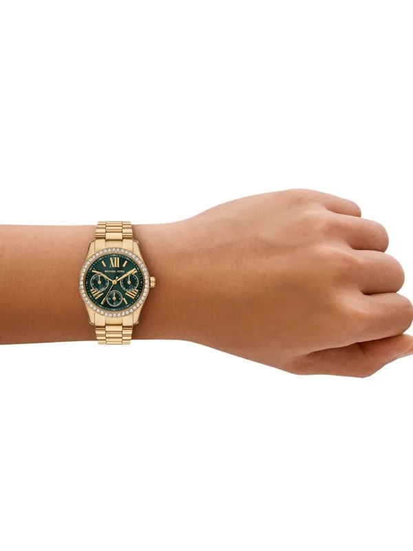 Michael Kors Lexington 33mm MK4924, klocka som du kan handla till bra pris hos oss på Klockmaster.