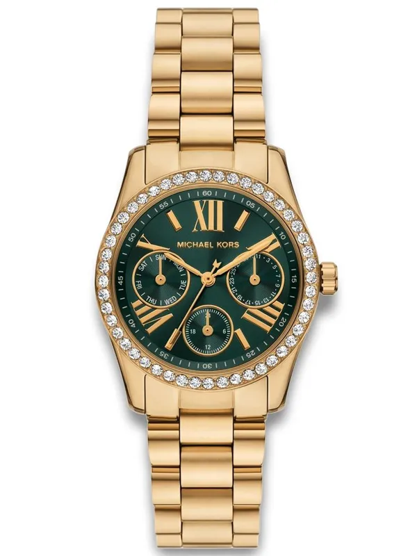 Michael Kors Lexington 33mm MK4924, handla denna klocka online eller i butik hos klockmaster