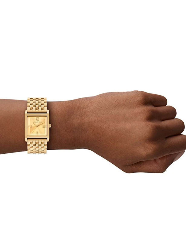 Michael Kors Georgie 27mm, klocka som du kan handla till bra pris hos oss på Klockmaster.