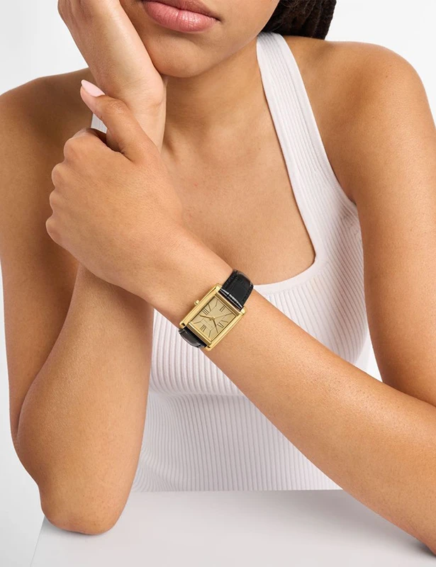 Michael Kors Essex 26mm, klocka som du kan handla till bra pris hos oss på Klockmaster.