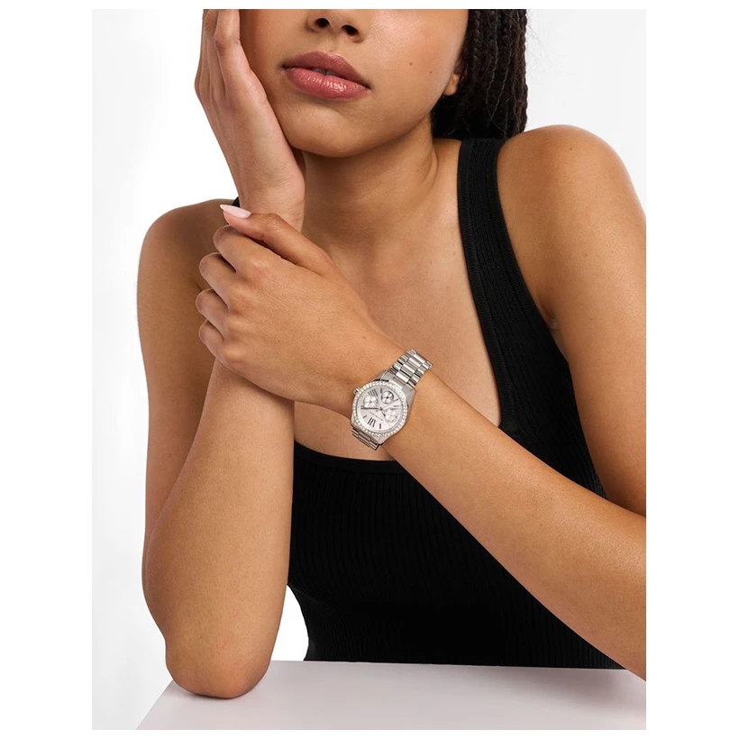 Michael Kors Lexington Lux 33mm, klocka som du kan handla till bra pris hos oss på Klockmaster.