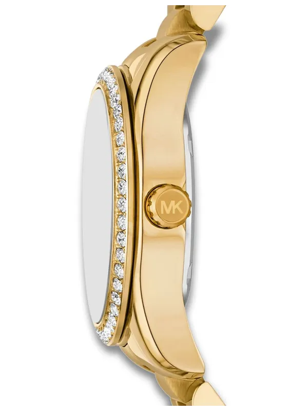Michael Kors Lexington 34mm MK4982, klocka som du kan handla till bra pris hos oss på Klockmaster.