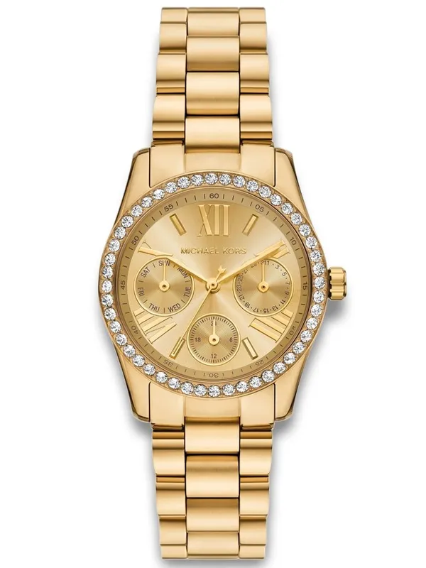 Michael Kors Lexington 34mm MK4982, handla denna klocka online eller i butik hos klockmaster