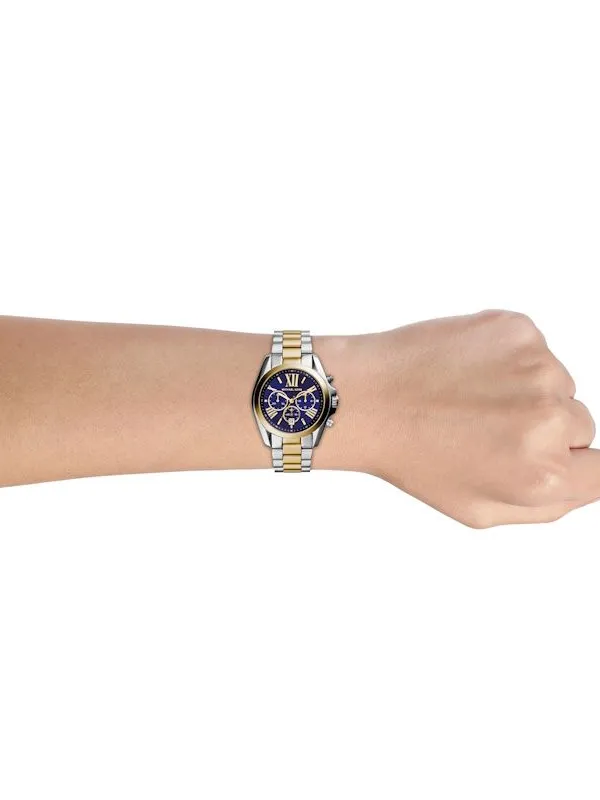 Michael Kors Bradshaw 43mm MK5976, klocka som du kan handla till bra pris hos oss på Klockmaster.