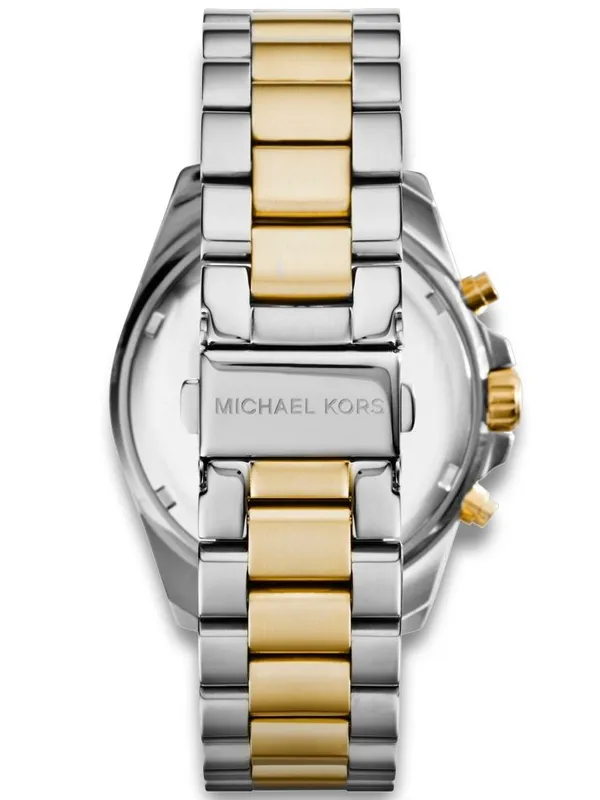 Michael Kors Bradshaw 43mm MK5976, klocka som du kan handla till bra pris hos oss på Klockmaster.