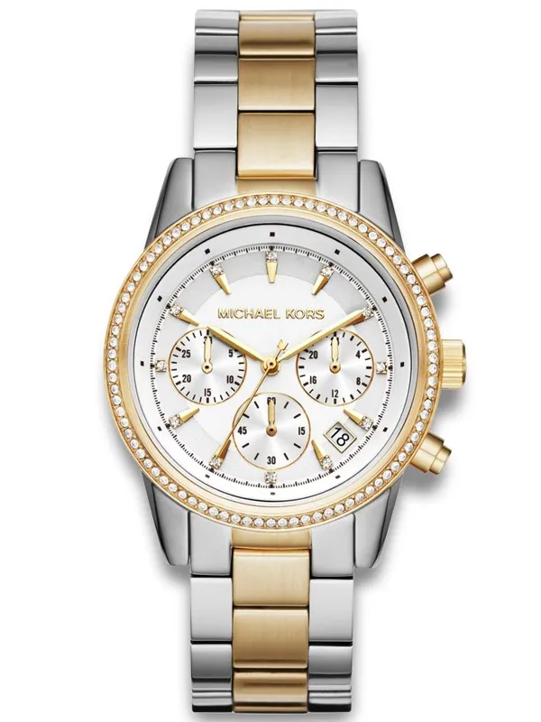 Michael Kors Bryant 37mm MK6474, handla denna klocka online eller i butik hos klockmaster