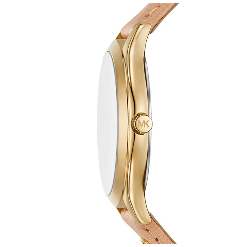 Michael Kors Slim Runway 38mm, klocka som du kan handla till bra pris hos oss på Klockmaster.