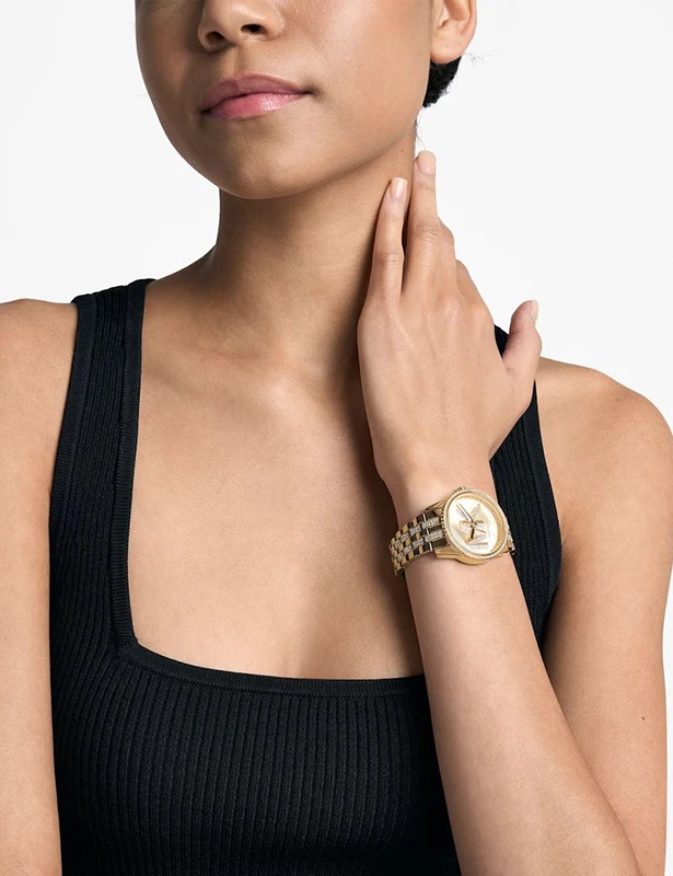 Michael Kors Bryant 35mm, klocka som du kan handla till bra pris hos oss på Klockmaster.