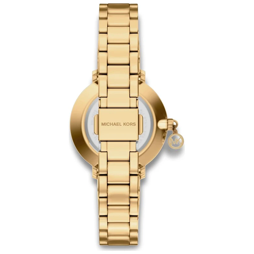 Michael Kors Pyper 32mm, klocka som du kan handla till bra pris hos oss på Klockmaster.