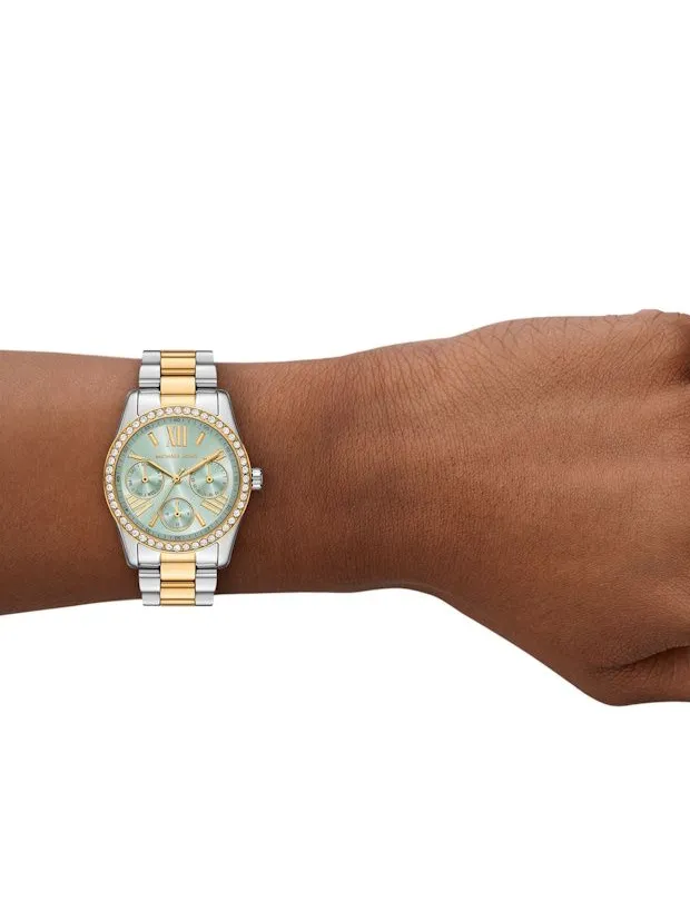 Michael Kors Lexington 34mm MK7609, klocka som du kan handla till bra pris hos oss på Klockmaster.