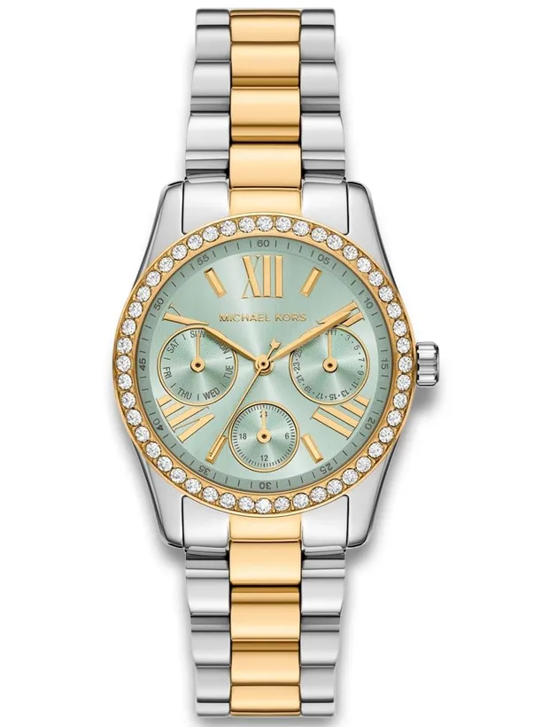 Michael Kors Lexington 34mm MK7609, handla denna klocka online eller i butik hos klockmaster