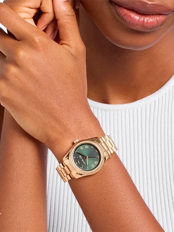 Michael Kors Lexington 33mm MK7622, klocka som du kan handla till bra pris hos oss på Klockmaster.