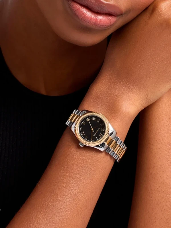 Michael Kors Lexington 33mm MK7625, klocka som du kan handla till bra pris hos oss på Klockmaster.