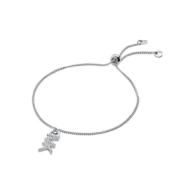 Michael Kors MK Armband - Silver mkc1240an040, handla denna klocka online eller i butik hos klockmaster