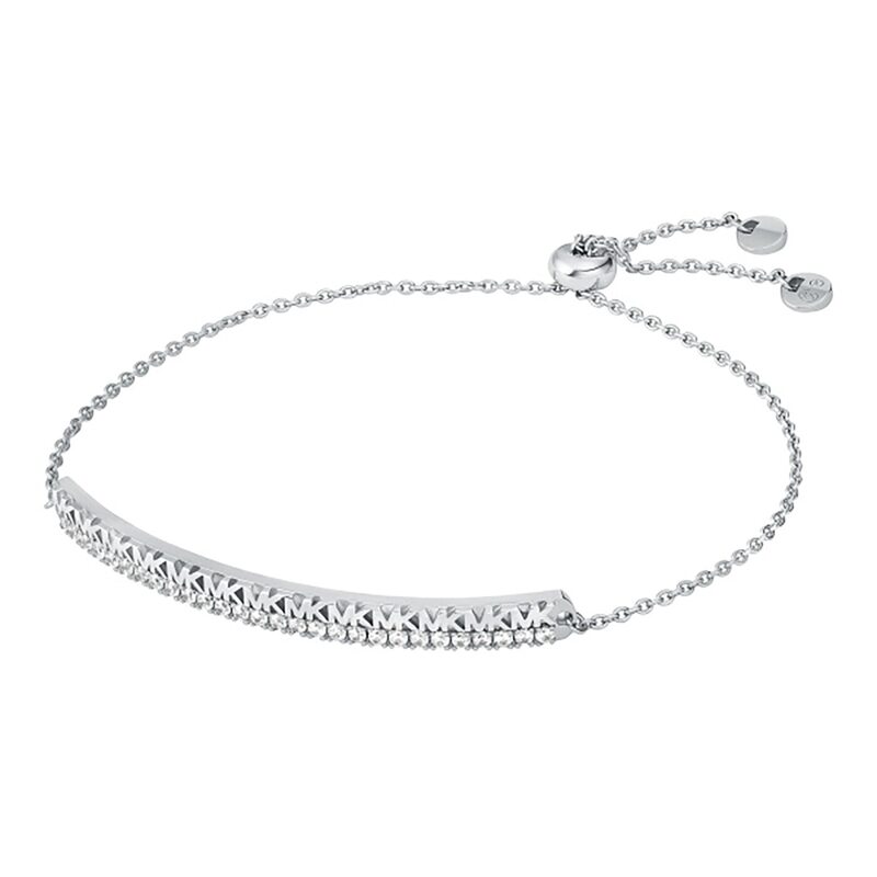 Michael Kors MK Armband - Silver MKC1577AN040, handla denna klocka online eller i butik hos klockmaster