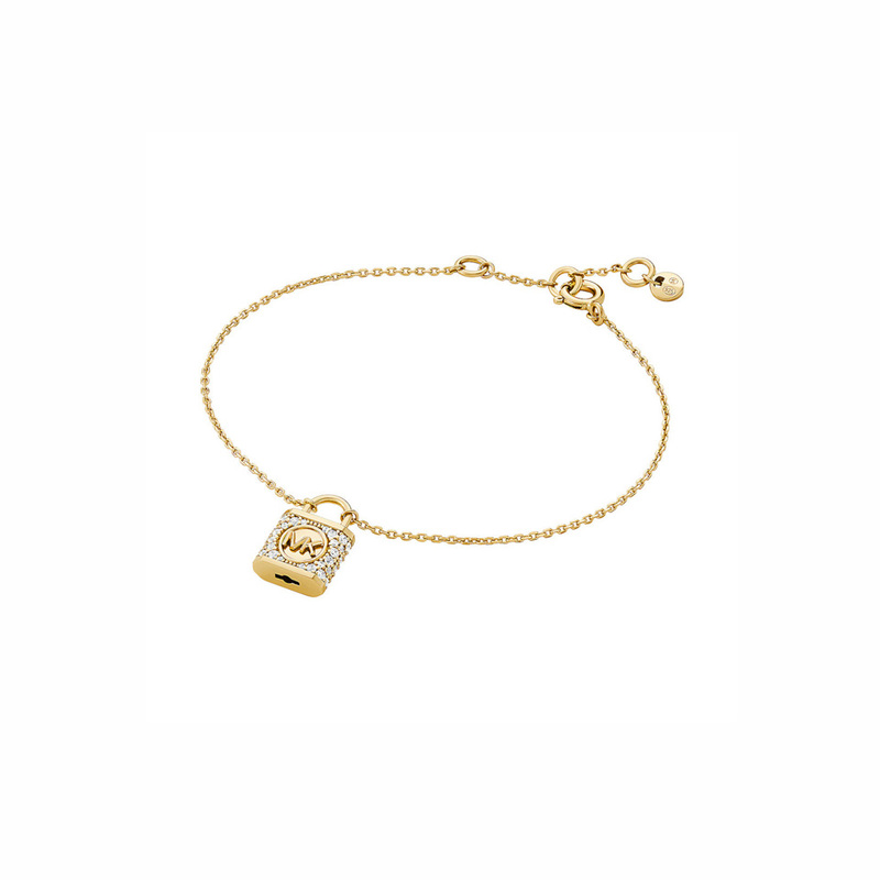 Michael Kors Armband MK Guld  MKC1631AN710, handla denna klocka online eller i butik hos klockmaster