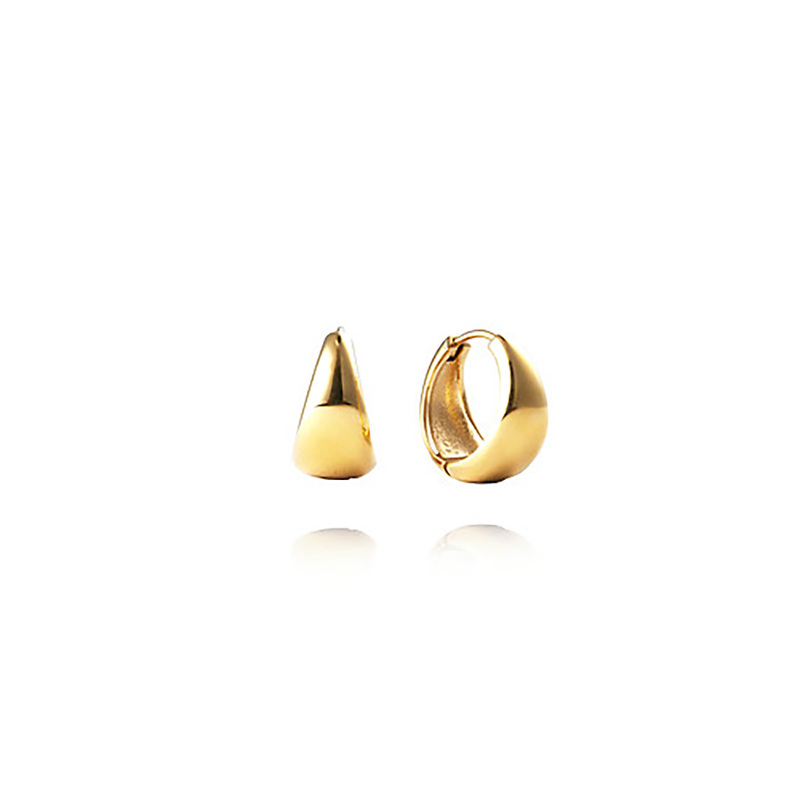 Mockberg Bold Hoops Large MO146, handla denna klocka online eller i butik hos klockmaster