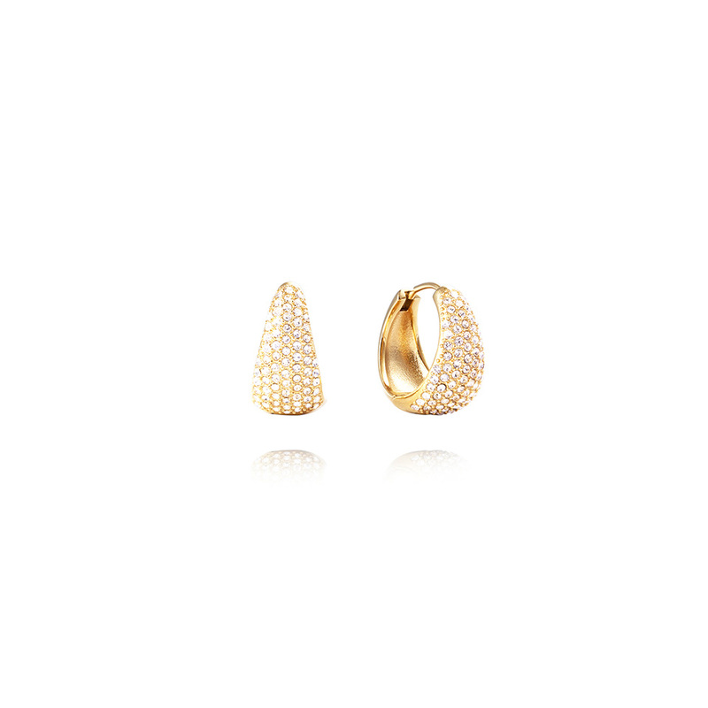 Mockberg Treasure Hoops Large MO148, handla denna klocka online eller i butik hos klockmaster
